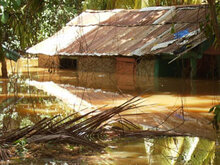 暴風雨被害のハイチへ、WFPの支援拡大