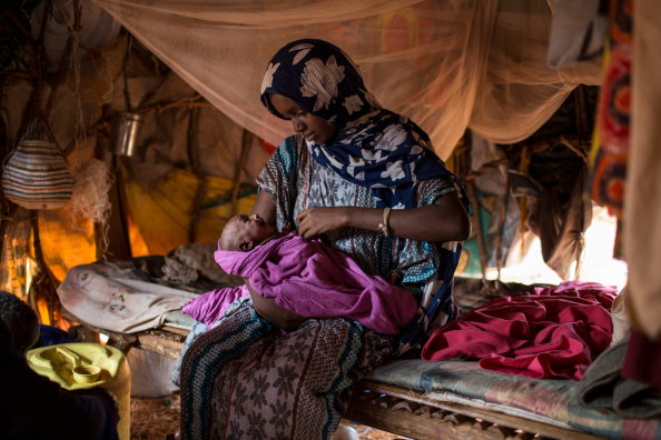 Photo: WFP/ Will Baxter, Somalia. Photo: WFP/ Will Baxter, Somalia.