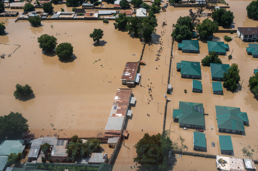 floodinwestafrica