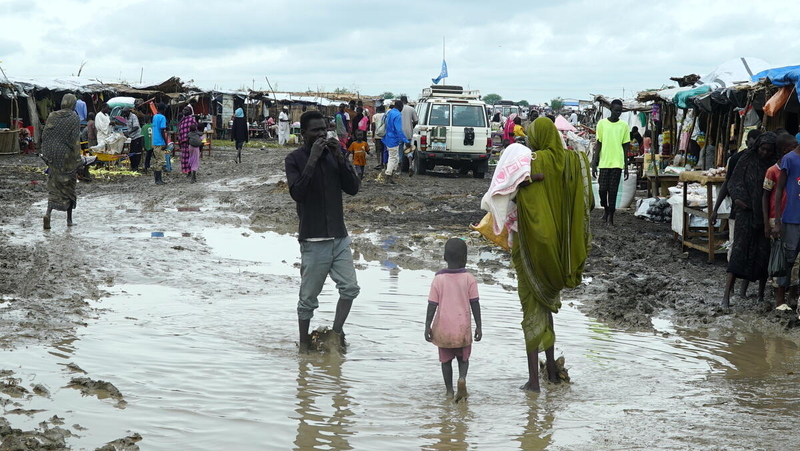 © WFP/Peter Louis