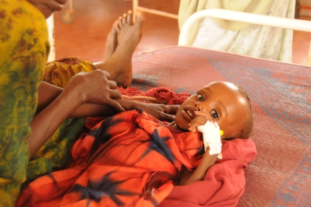 WFP声明　ジョゼット・シーランWFP事務局長　ソマリア　モガディシュ訪問を終えて