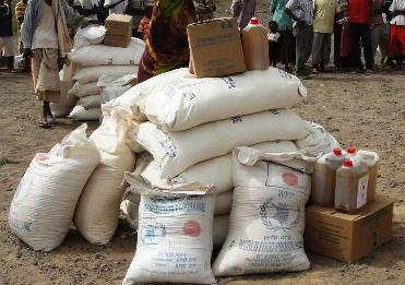 日本政府、WFPを通じて「アフリカの角」地域含む6か国へ23億円の食糧支援