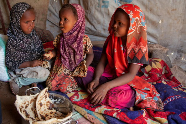 国連WFP、イエメンの飢饉の恐れがある地域へ支援を強化