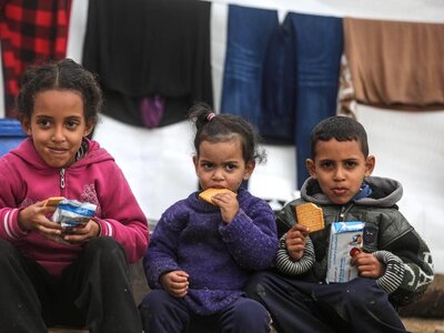 © WFP/Ali Jadallah