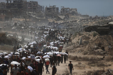 © WFP/Photolibrary