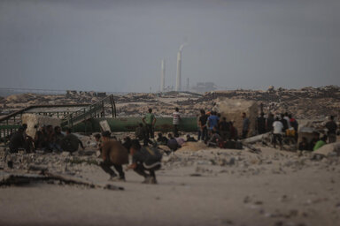 © WFP/Photolibrary