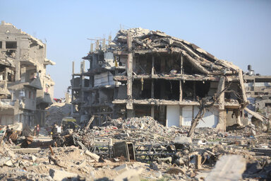 © WFP/Photolibrary