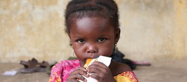 child