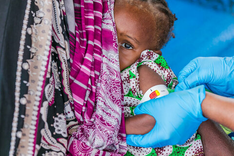 Famine alert: How WFP is tackling this other deadly pandemic