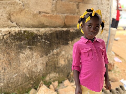 「ハイチには時間がない」:飢餓レベルの上昇で生命を脅かされる人びと、食料安全保障報告書が警告