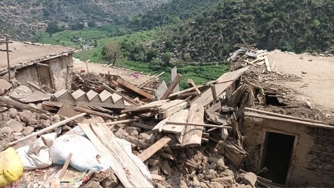 国連WFP協会 「アフガニスタン地震緊急食料支援募金」受付を開始