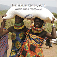 WFP 年次報告書2011 (英語版)