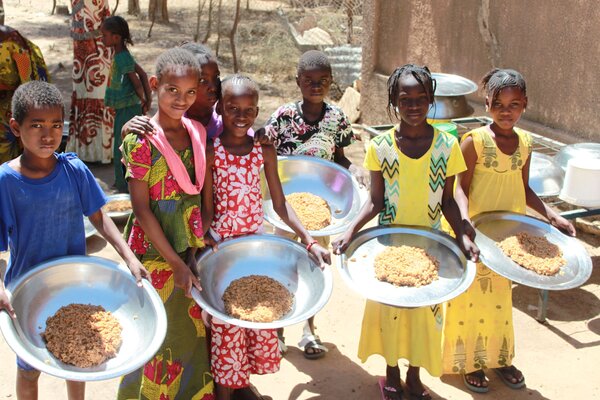 ©WFP/Paulele Fall