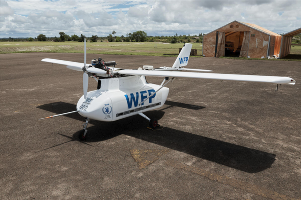  © WFP/Tsiory Andriantsoarana
