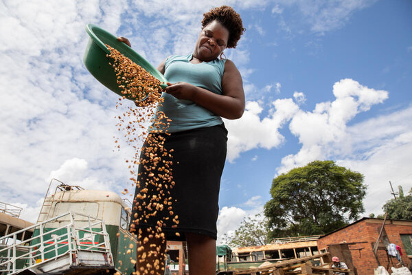 © WFP/Samantha Reinders