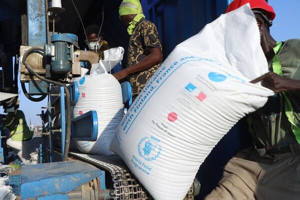© WFP/Jamal Ali