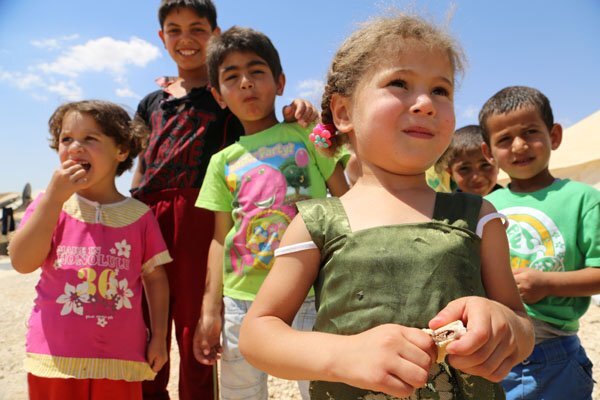 シリアに関する共同ステートメント