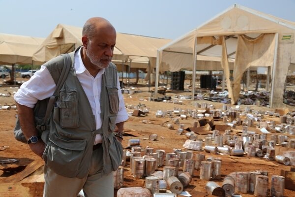 南スーダン 治安の悪化で食糧運搬が困難を極め、輸送コストもアップ