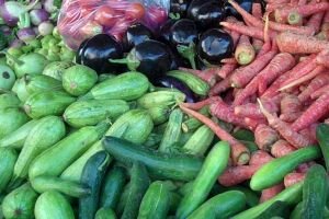 食糧価格高騰について10の質問