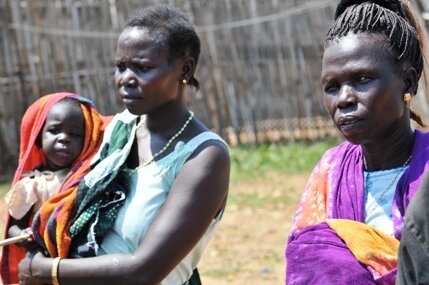南スーダン、深刻な食糧不足 〜FAO・WFP最新報告書で凶作や食糧価格高騰が明らかに〜