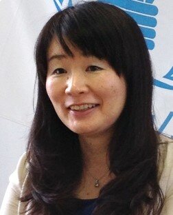 焼家直絵 国連WFP日本事務所新代表 就任のお知らせ
