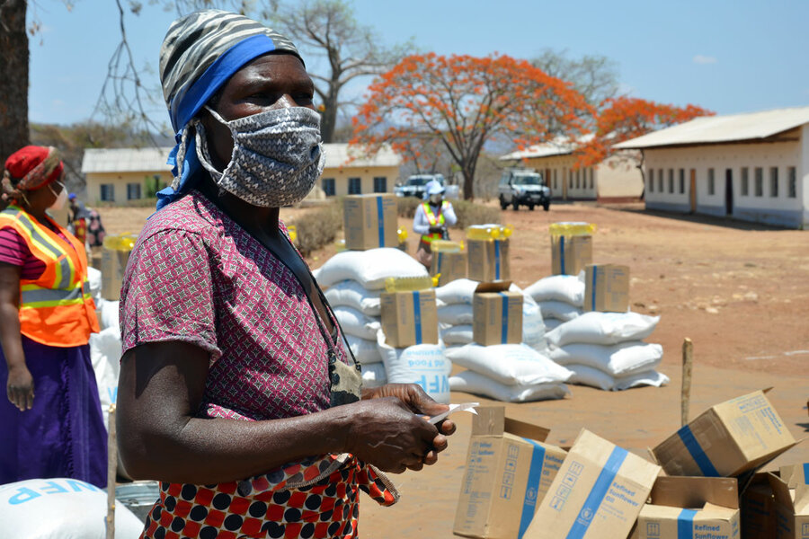 climate-change-risk-financing-zimbabwe