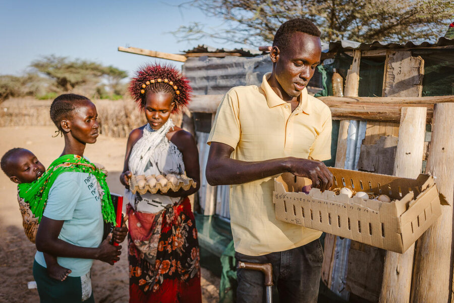  WFP Kenya/Arete/Fredrik Lerneryd