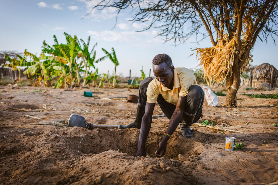  WFP Kenya/Arete/Fredrik Lerneryd