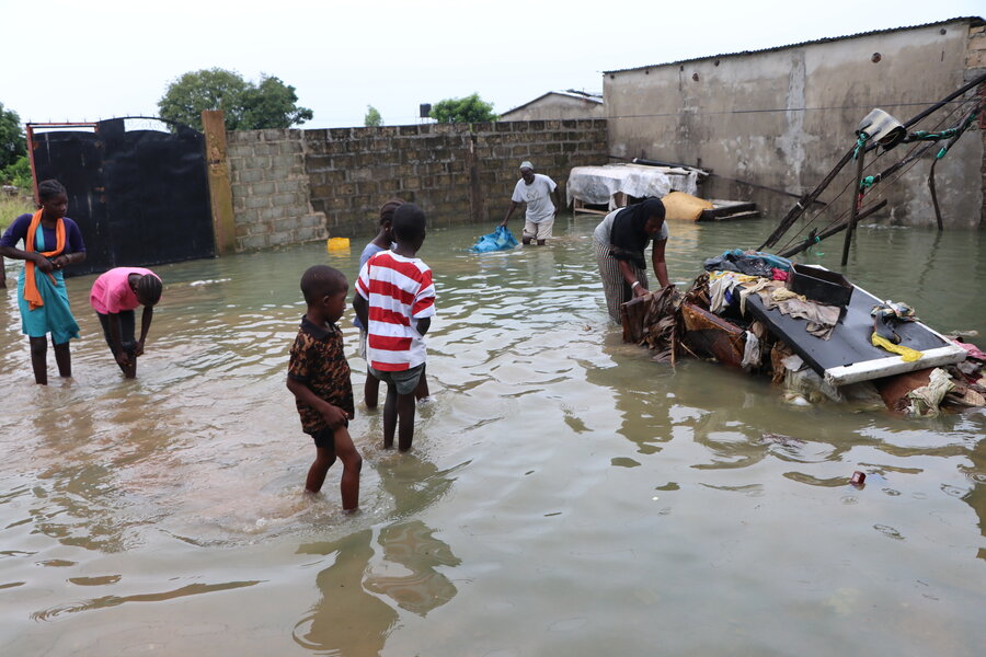 © WFP/Mamadou Jallow