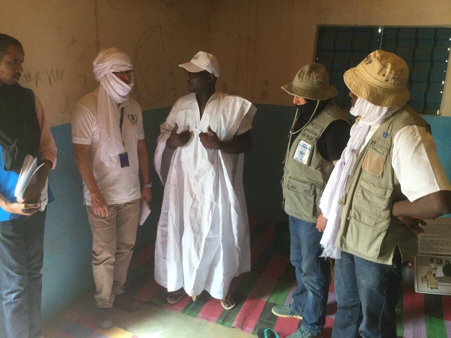 © WFP