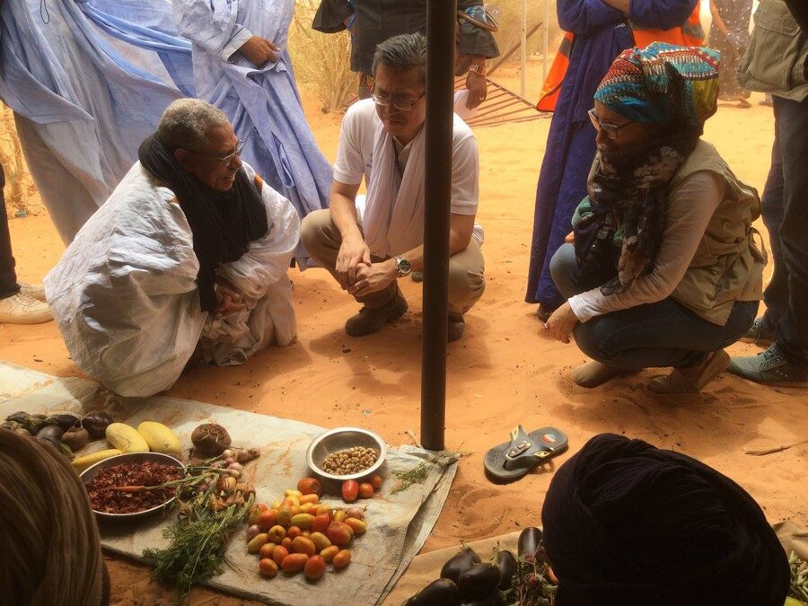 © WFP