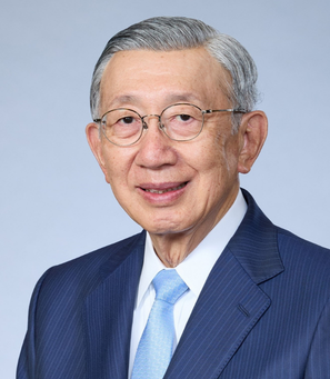 安藤会長