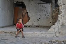 国連WFP、シリアの食糧状況悪化を懸念