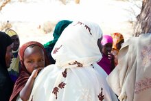 ソマリア：干ばつ拡大により620万人が深刻な食糧不足　子どもの栄養不良94万人に上る恐れ