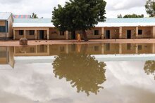 干ばつから洪水へ：異常気象が引き起こすソマリアの食料危機