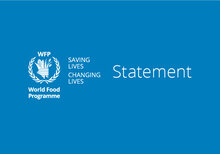 Photo: WFP/cover with logo