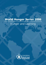 WFP国連世界食糧計画とスタンフォード大学出版、「世界飢餓叢書」を創刊