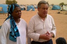 ニジェールの人道危機に関するWFP・UNHCR合同声明