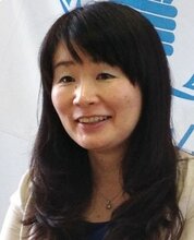 焼家直絵　国連WFP日本事務所新代表　就任のお知らせ