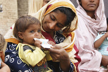 世界食糧デ―に寄せて ～国連WFPは最も弱い立場の人々に支援を届けます～