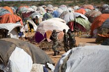 国連WFPは紛争と飢餓を関連づける国連安保理の決議を称賛