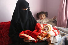 イエメン：食料危機の高まりに国連3機関が警鐘
