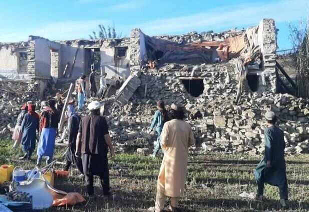 国連WFPの「アフガニスタン緊急支援募金」受付中 World Food Programme