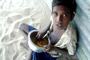 内戦終結したスリランカで食糧支援を強化 | World Food Programme