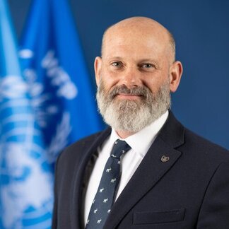 Matthew Hollingworth