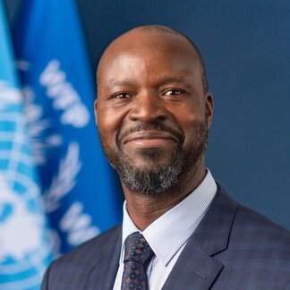 Stephen Omollo